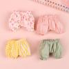 Children Toys Clothing Collocation Gifts Shorts Cotton Doll Clothes Doll Clothing Lantern Pants