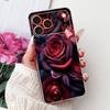 Для iPhone 17 Pro Max iPhone17 Air Cool Чехол для телефона с рисунком Дракон и Тигр Для iPhone 17Pro 17Air 17ProMax Мягкие силиконовые TPU чехлы
