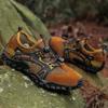 Men 'S Summer Hiking Shoes Big Size 38 -50 Male Outdoor Sneakers Non Slip Hiking Climbing Aqua Shoes Men Trekking Upstream Shoes
