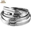 WG 304 Stainless Steel American Style Hose Clamp