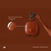 Xiaomi Buds 4/4 Pro Наушники с шумоподавлением Кожаный защитный чехол