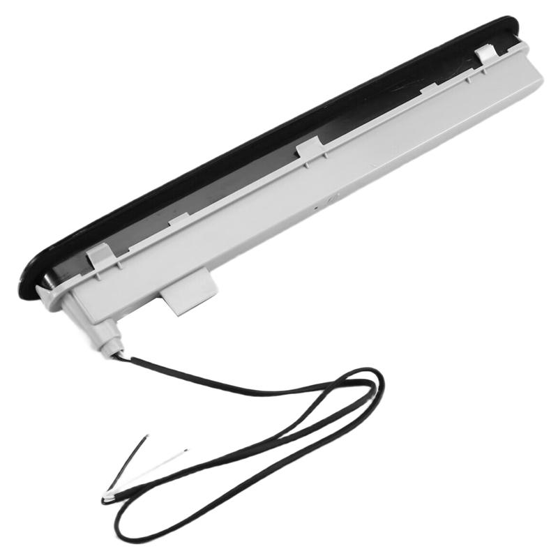 Ac29-Rear Bumper Third Brake Light High Mount Stop Light 81570-0K100 For Toyota Hilux 2015-2018