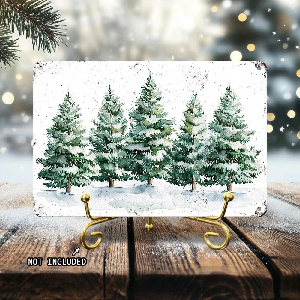 Ретро металлические картины, мебель, украшение гостиной 20x30см