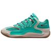 KD 18 EP Wonda Lightweight Comfortable Breathable Responsive Support Basketball Shoes Unisex Sneaker Green HV1991301
