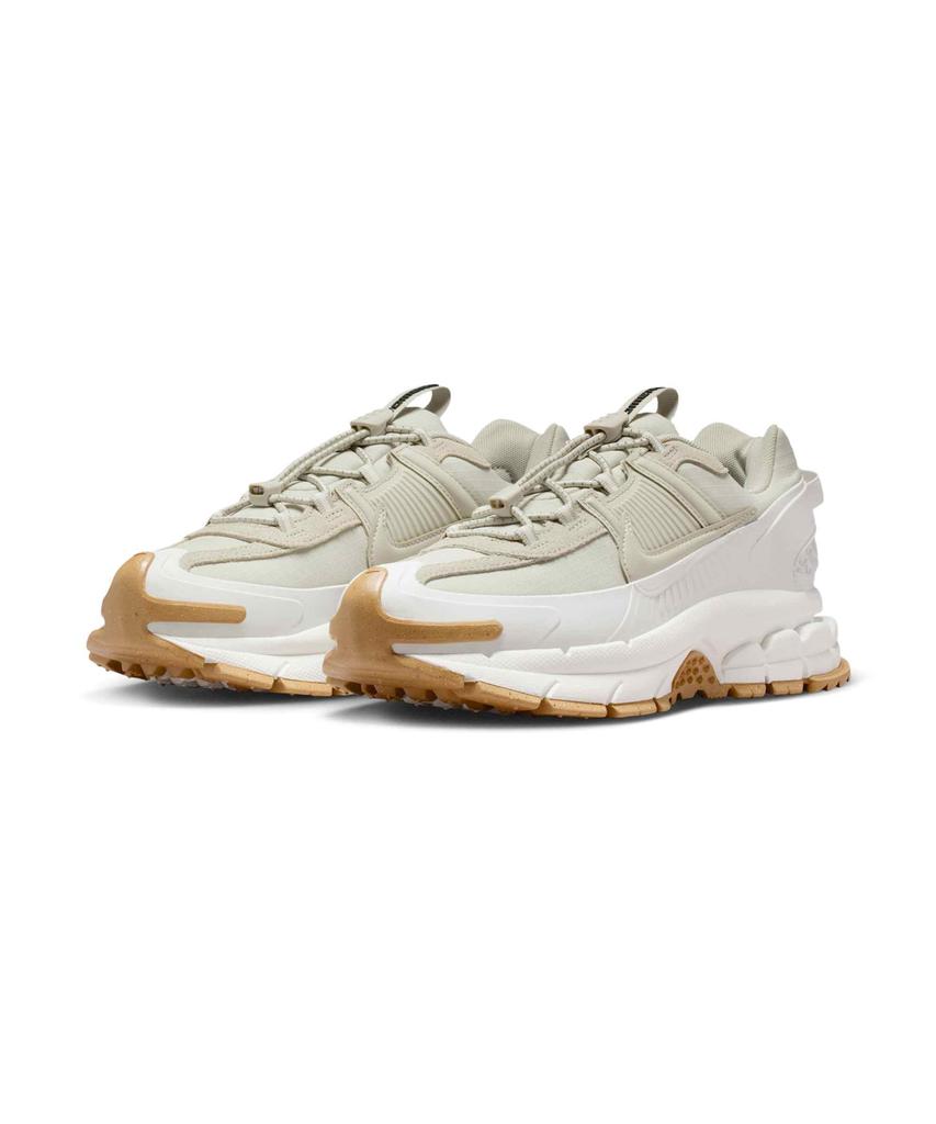 Nike Zoom Vomero Rome W - Sail:Gum Light Brown:Racer Blue:Light Stone / Hq2181-100