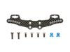 Tamiya Options 1453 Carbon Damper Stay 54453 Hop-Up No. XV-01 (Rear)