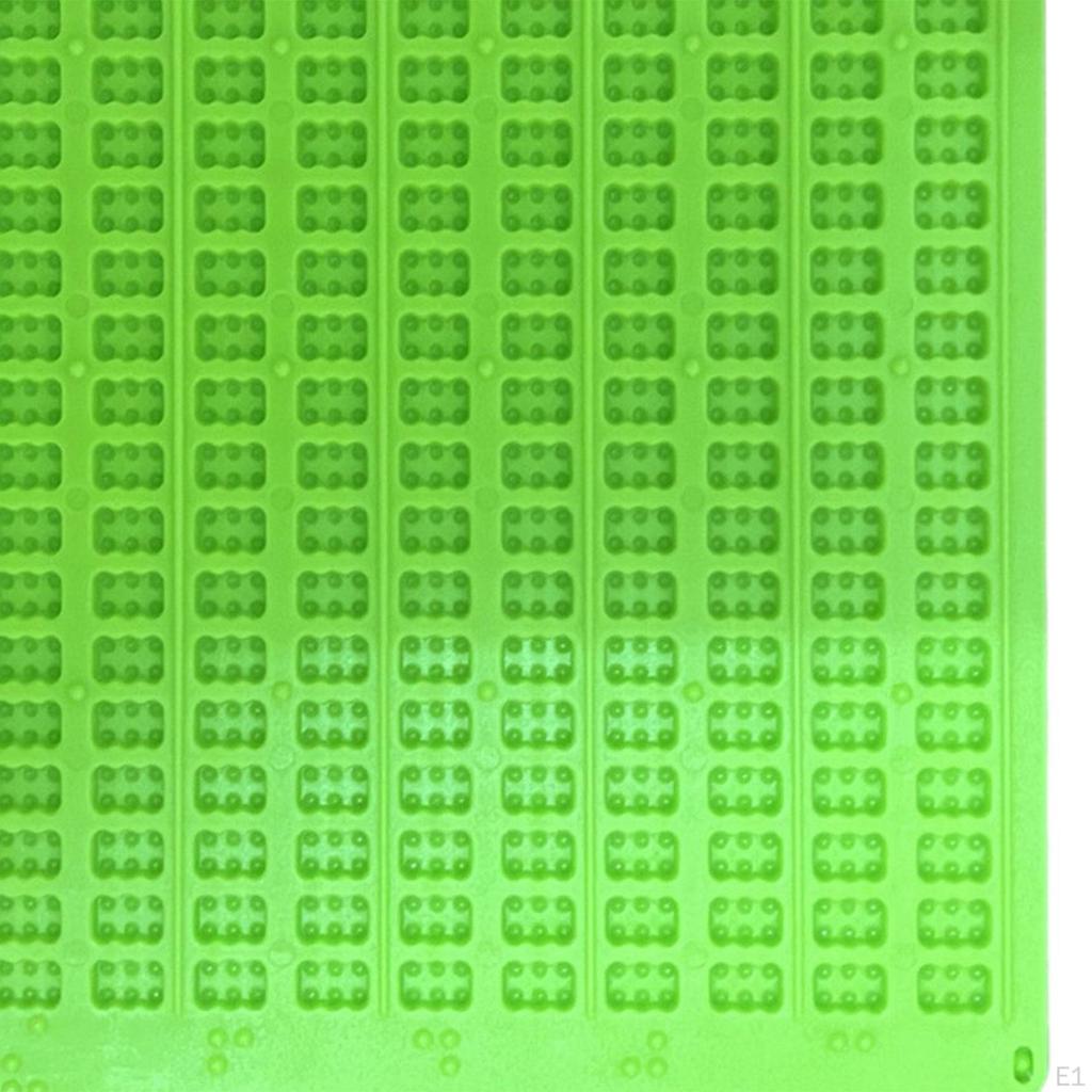 Доска Брайля Грифовая доска Письмо с ручкой Прочные слепые образовательные принадлежности Обучение