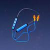 Wired Bluetooth Headset Hearing Protection Sound Isolation Earbuds Ear Plugs  Construction Sites