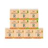 Rael Organic Cotton Cover Panty Liners 10 Packs (Regular/Long/Super Long)