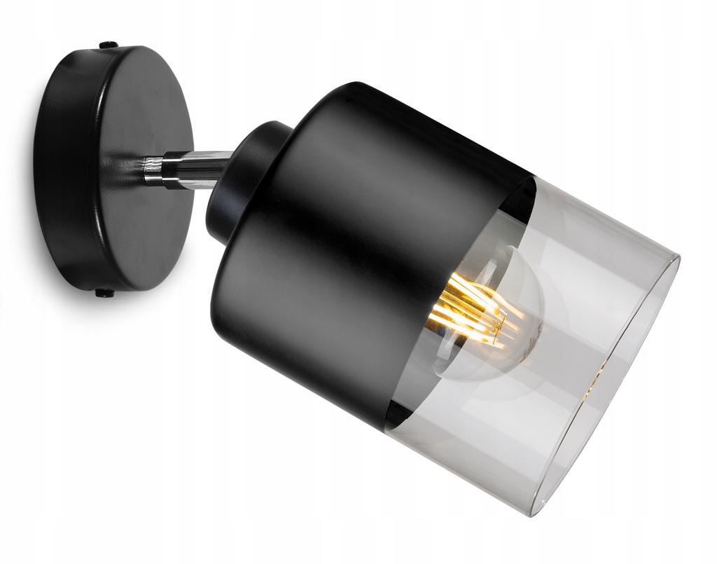 MODERN CEILING LAMP, GLASS Sconce