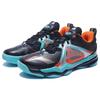 Li Ning Chameleon 6.0 Chameleon VI Нескользящие, Износостойкие, Дышащие Низкие Бадминтонные Кроссовки Унисекс AYAS014-3