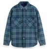 Scotch & Soda Верхняя рубашка 180860