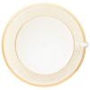 Noritake White Palace Bone China Cup Saucer Set Coffee and 220cc & (Pair) (For Tea) (P59587/4753)