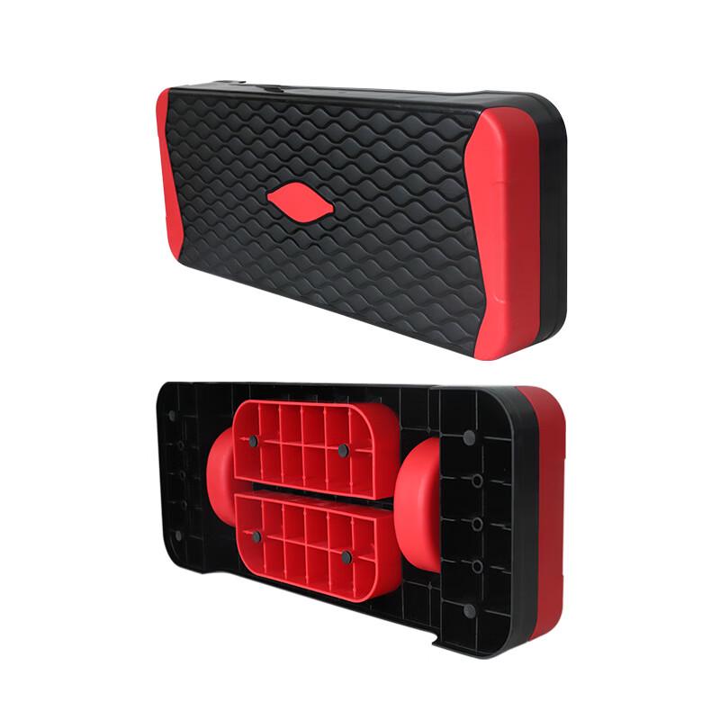 WEZHO Multi-functional Exercise Stepper