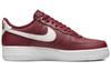 Nike Air Force 1 '07 'Join Forces Team Red' DQ7664-600
