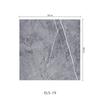 10 шт. 30x30 см Мраморные обои Водонепроницаемые Маслостойкие Высокотемпературостойкие Самоклеящиеся Кухня Гостиная Домашний декор