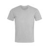 Stedman Mens Clive Crew Neck Relaxed Fit T-Shirt