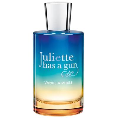Парфюмерная вода-спрей Juliette Has a Gun Vanilla Vibes 100 мл