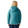 Regatta Childrens/Kids Marizion Hooded Padded Jacket