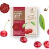 Коллаген с вишней Монморанси, полный природы, 25 г x 15 пакетиков, 375 г, 4 коробки