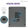 Игровая консоль Hyperkin Retron 2 HD для NES, Super NES, Super Famicom, серая, Retron 2