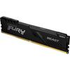Mémoire Kingston FURY Beast 32 Go DDR4 3200 MHz CL16