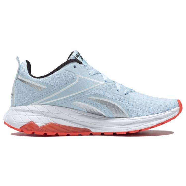 Reebok Women's Liquifect 180 SPT AP Blue White Orange Shoes FV2750