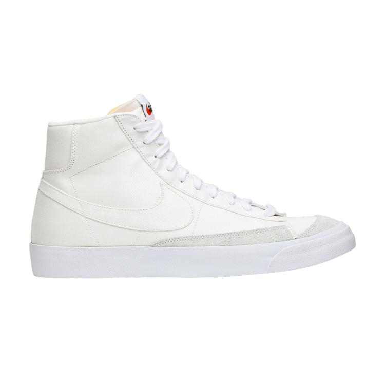 Men's Sneakers Nike Blazer Mid 77 Vintage Sail White Sail/Sail-Sail-White