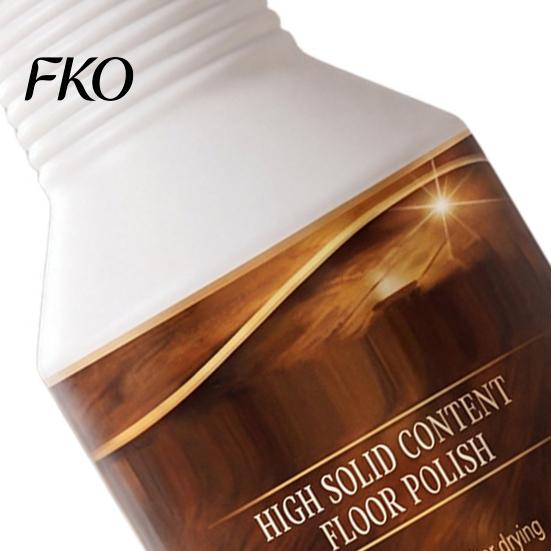 Scratch Repair Floor Polish Wood Restorer, Restores Natural Texture And Gloss Agent, 120ml Surface Protection Capacity, Protects Against Dirt