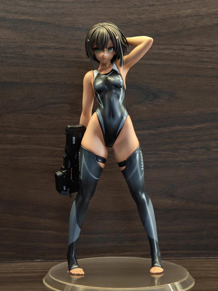 Аниме Фигурка Amakuni Hobby Japan Arms Note Министр Департамента Плавания 1/7 Аниме Фигурки Модель Коллекция Игрушки В наличии