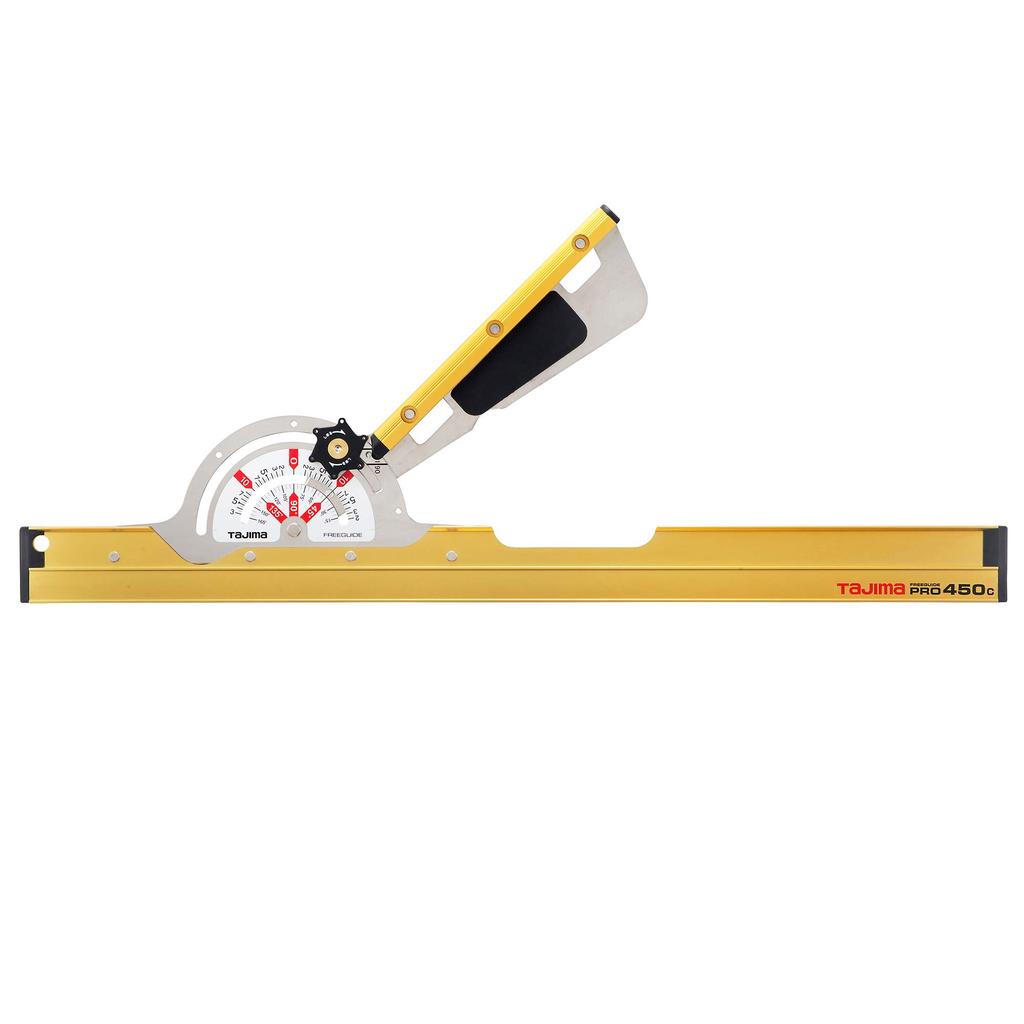 Tajima Свободный направляющий FG-P450C Длина 450мм