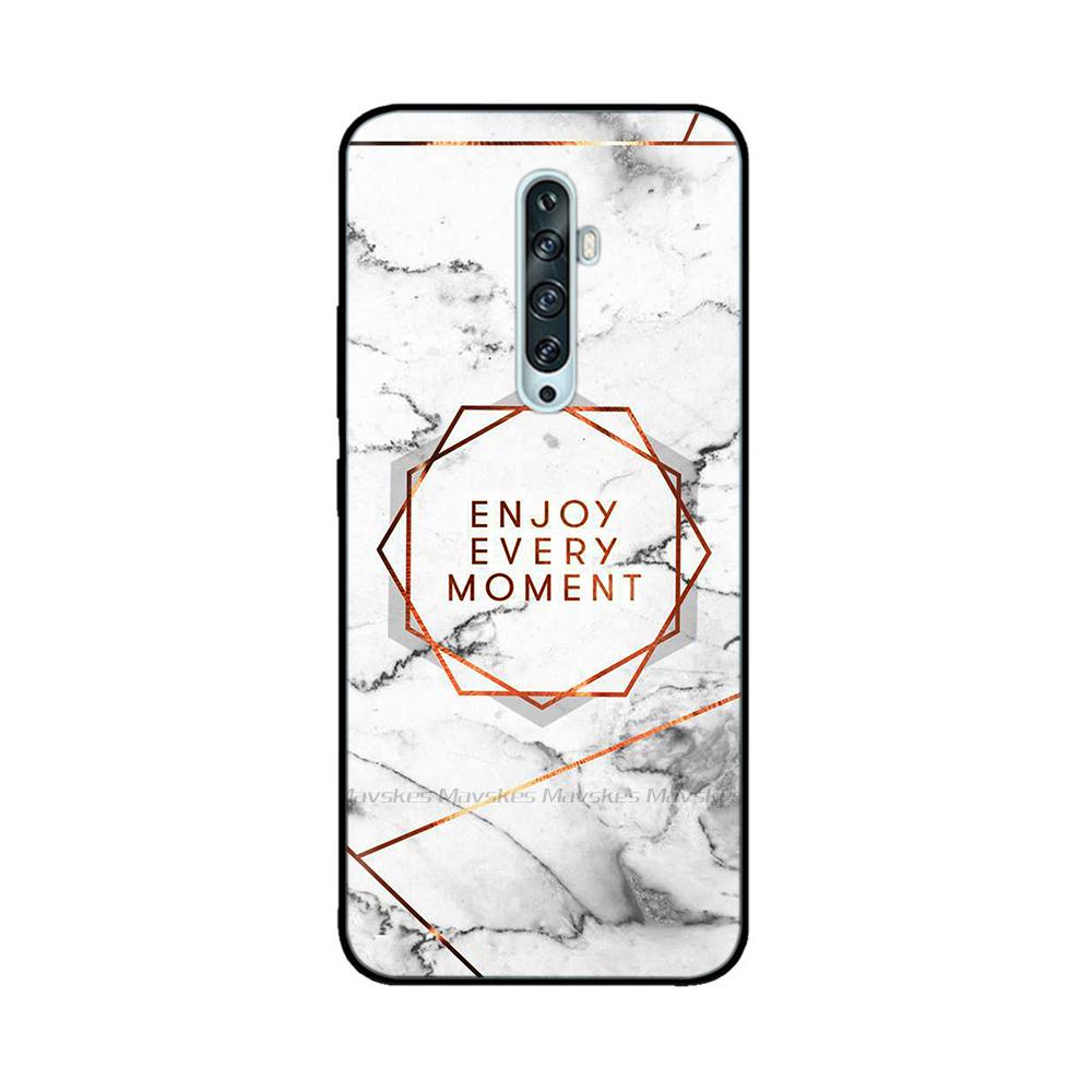 Мягкий чехол-книжка для OPPO Reno 2 Z 2Z 2F Силиконовый чехол для OPPO Reno 2Z 2F 2 Z RenoZ Reno2 Reno2F Reno2Z Чехол для телефона Funda Корпус