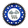Motorcycle Rear Sprocket For K-TM SX/SXF EXC/EXCF XC/XCF XC-W/XCF-W SMR HUSQVARNA TC/FC TE/FE TX/FX GASGAS MC125-450F EC EX 250
