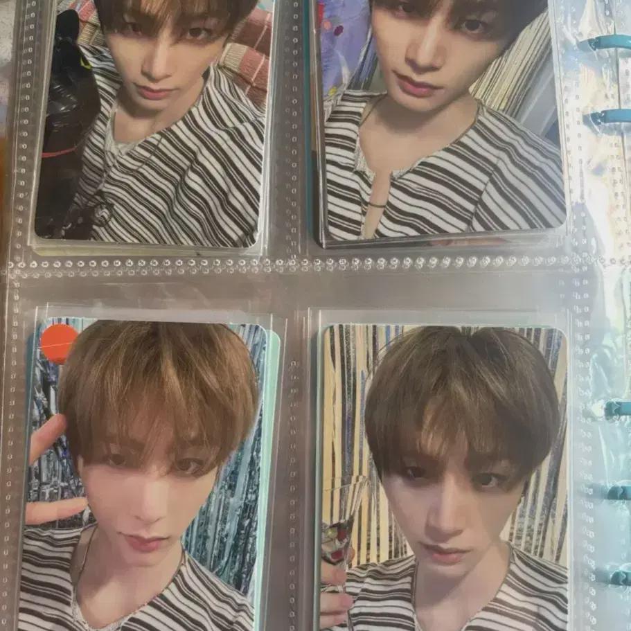 BOYNEXTDOOR Taesan 2025 Birthday Md Photocard