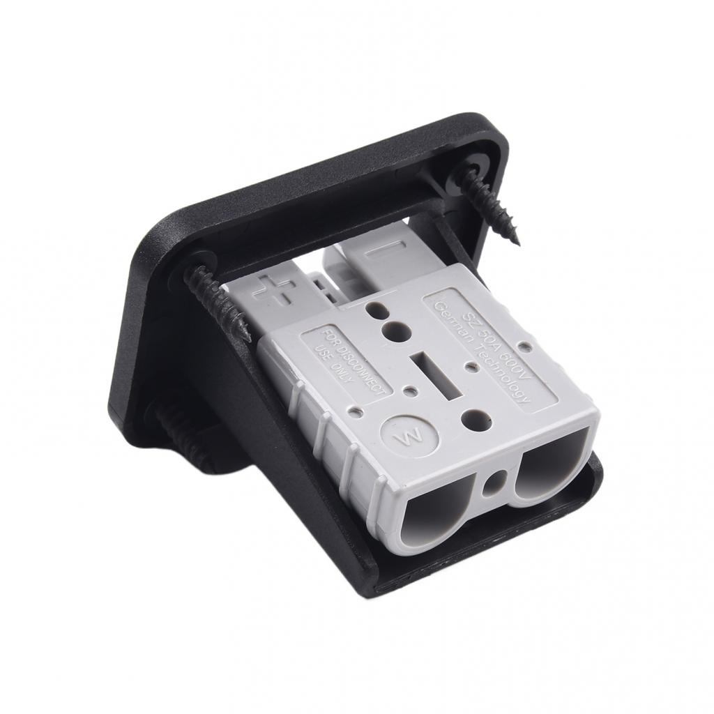 Универсальный кабельный соединитель Соединитель Кабельный соединитель аккумулятора