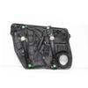 Mercedes-Benz Car Door Glass Regulator (Models: 1667201202, 1667200279) - In Stock, Popular Item