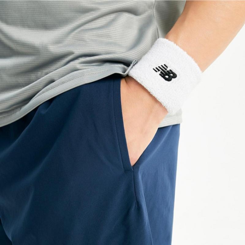 New Balance Шорты Kqj Nbnve2p031 59 Ms41247 Мужские Шорты для Бега из 5 частей