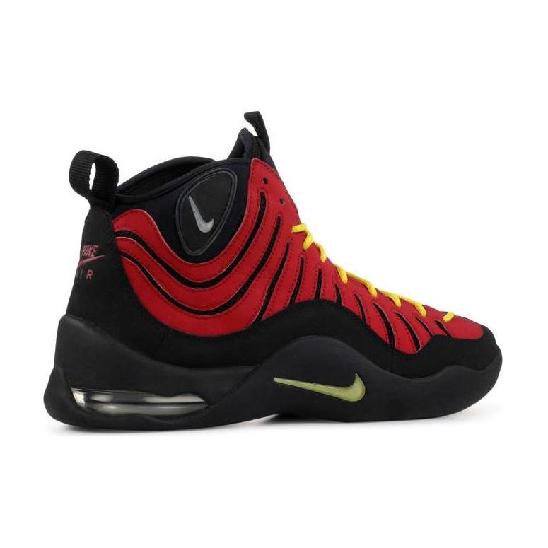 Nike Air Bakin OG 2014 Мужские 316383-001