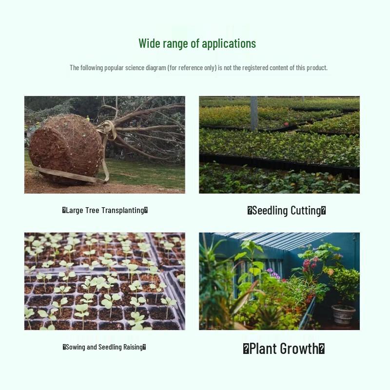 Ryanpingan Plant Rooting & Growth Regulator