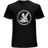 FISH SKIN Swat LAPD Графический Топ Печатная Рубашка С Коротким Рукавом Мужская Винтажная Футболка С Коротким Рукавом Смешной Топ Черный