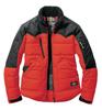 Cold Weather Clothing Thermocraft Cold Weather Jacket 5020 THERMOCRAFT XXL 98 Cardinal [Bartle] (Single Item)