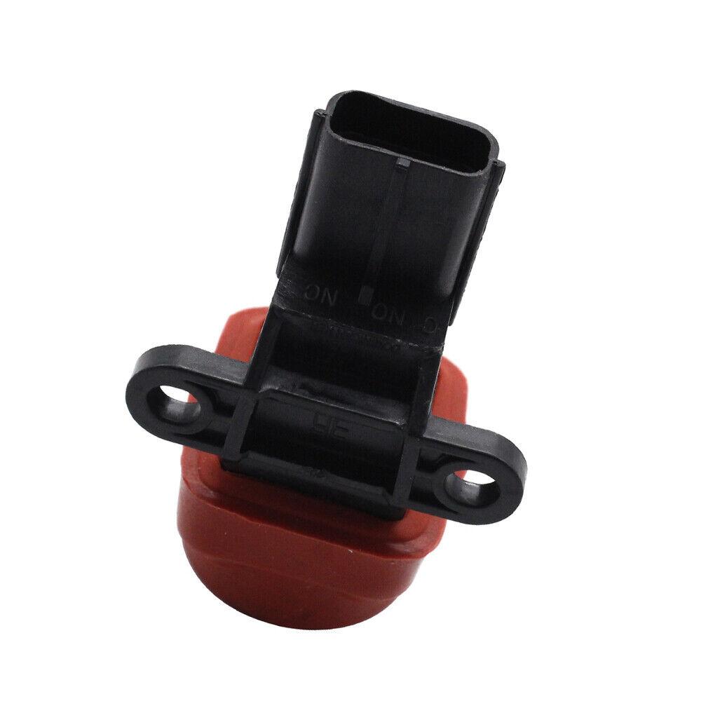 Первый из инерционных датчиков удара Выключатель отключения зажигания и топливного насоса