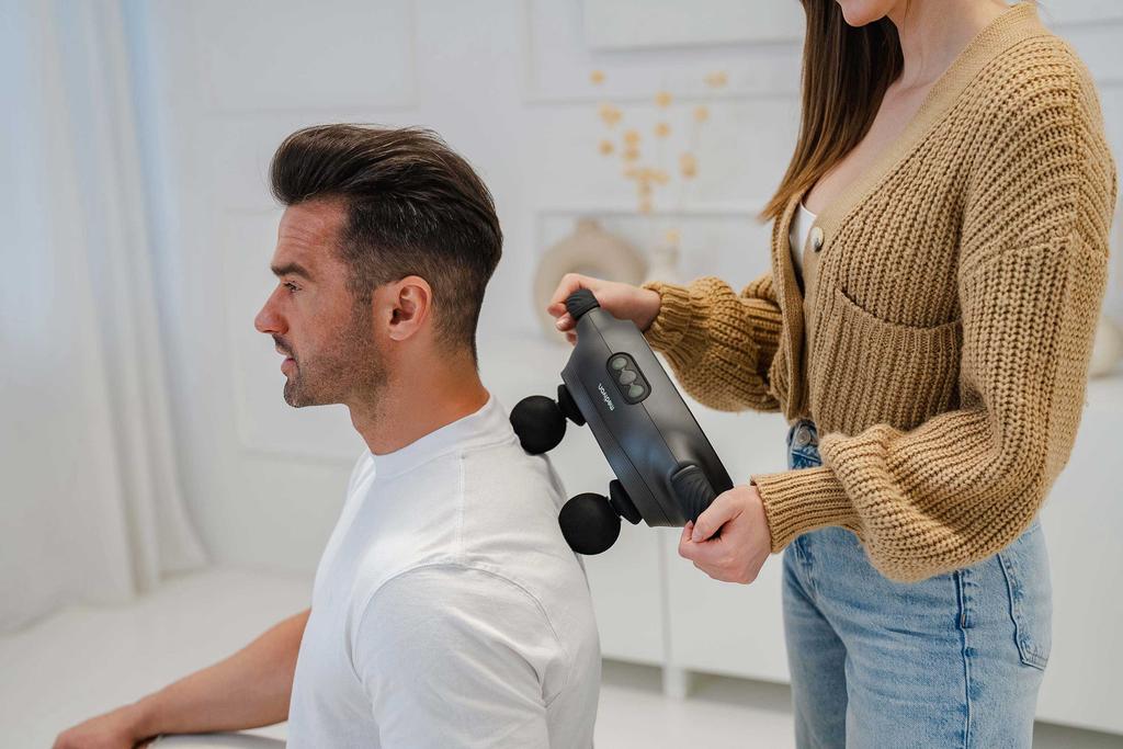 Medivon Force mini vibration platform