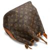 Auth LOUIS VUITTON Monogram Petit Noe Shoulder Bag Lv6927hr Used