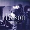 LP Record REBECCA - Poison 28AH2267 FITZBEAT 1987 Japan Japanese Pop/Rock Used