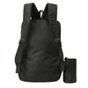 Foldable Hiking Bag, Portable Foldable Backpack, Ultra Light Outdoor Bicycle Backpack, Travel Hiking Backpack