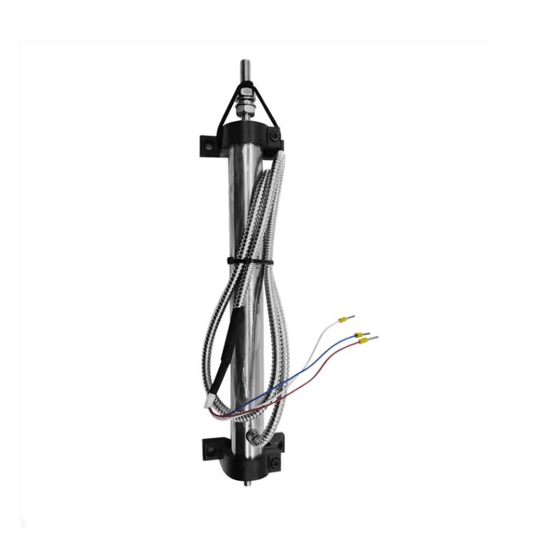 Датчик перемещения CHNT HTD-150-3