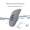 Dual Drink Cup Water Bottle Replacement Silicone Stopper Cap Gasket