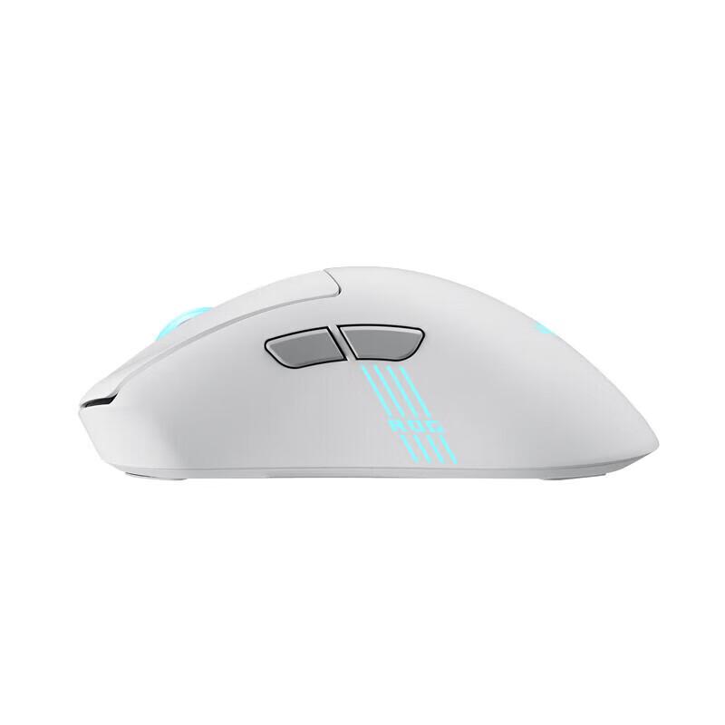 Asus Игровая мышь ROG Gladius II RGB Wireless с тремя режимами