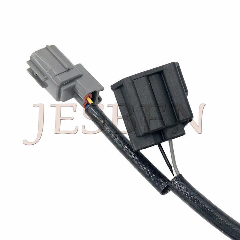L555-18-8G1 Lambda O2 Oxygen Sensor fit for Mazda CX-7 2.5L 2010 2011 2012 NO# L555188G1 234-5043 L555-18-8G1B L555-18-8G1A